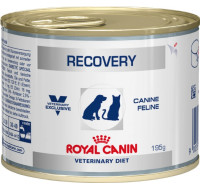 Royal Canin Recovery dog wet 